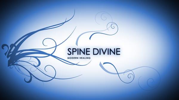 Spine Divine