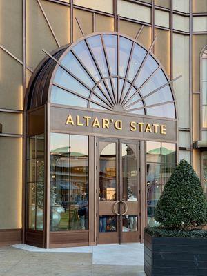 Altar'd State Raleigh