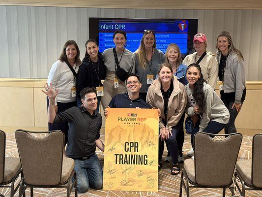 Care Training Solutions