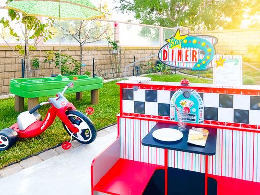 Bright Minds Home Montessori and Daycare