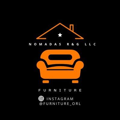 Furniture second hand