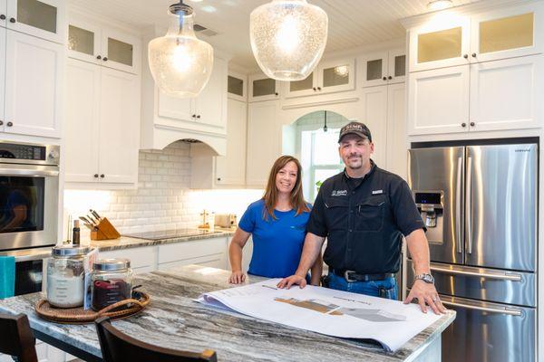 SemFi Construction Services