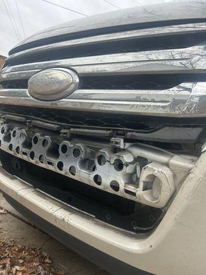 Rathell Motors Collision Repair