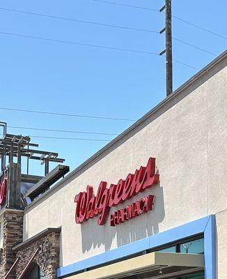 Walgreens