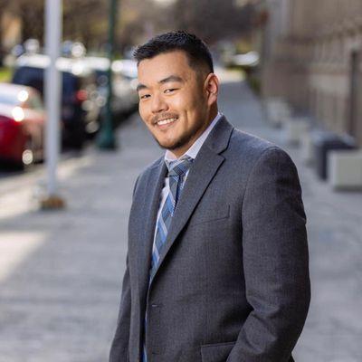 Chris Carpenter - The Carpenter Group