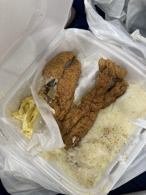 Bella's Breakfast & Lunch