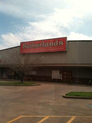 Sutherlands