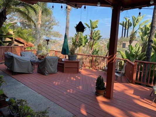 Green Light Building Services