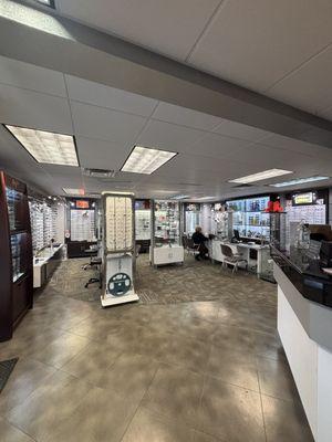 Bayhead Eye Centre
