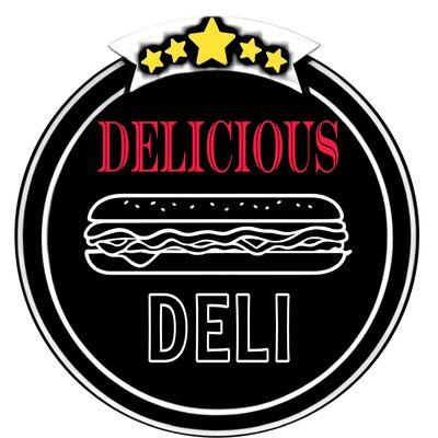 Delicious Deli & Grill