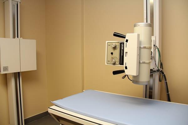 Chen Neighborhood Medical Centers