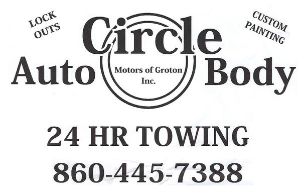 Circle Auto Body