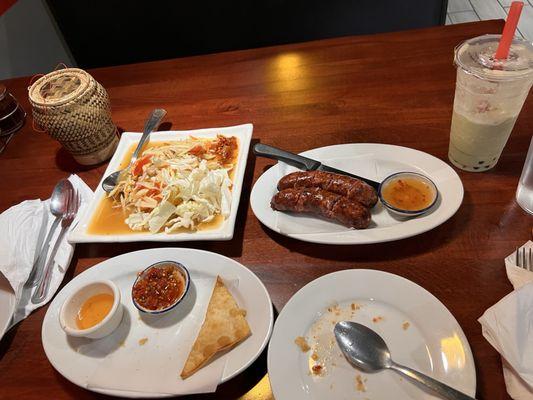 Sikhay Thai Lao Cuisine