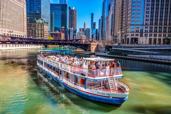 Shoreline Sightseeing