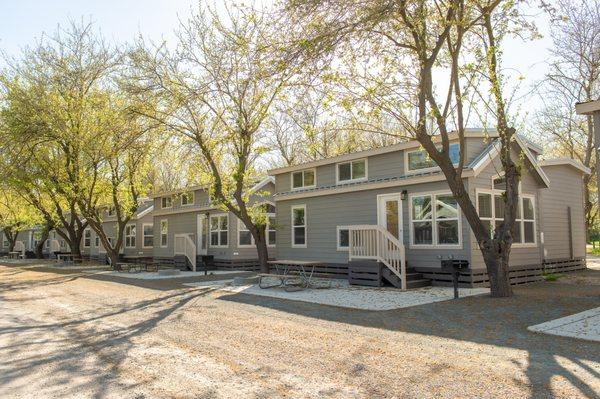 Jellystone Park Tower Park