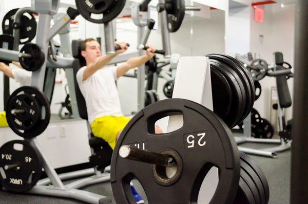 Bard Athletic Center