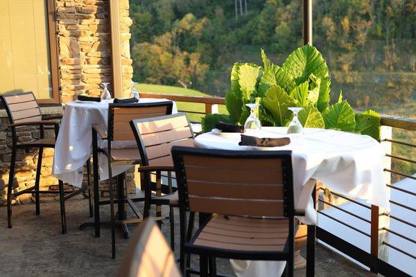 The Wonder Bar Steakhouse