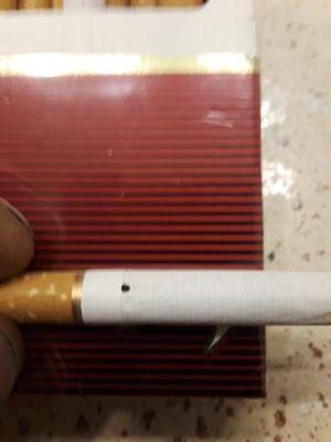 R J Reynolds Tobacco Company