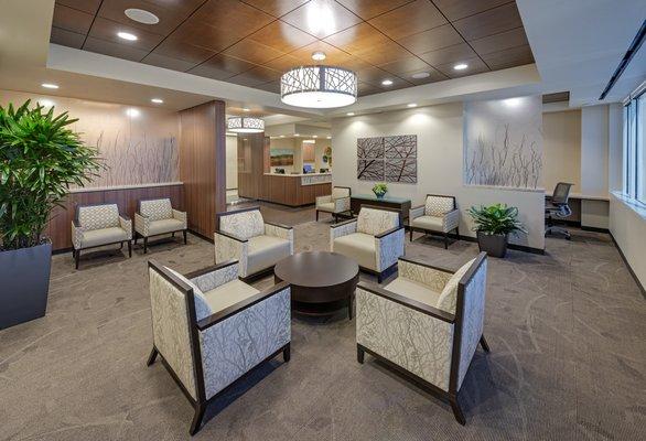 Memorial Hermann Executive Health, Houston, TX