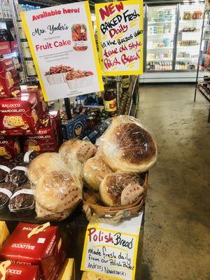 The Farm Patch Market