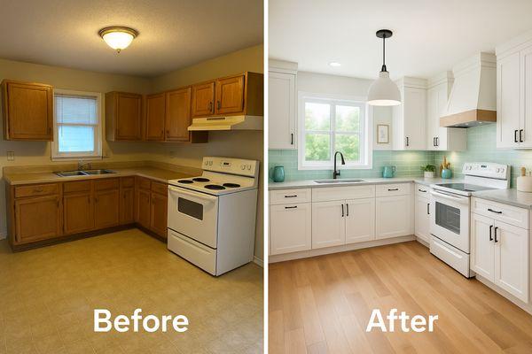 Another happy customer.