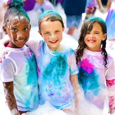 Bubble Truck Alabama