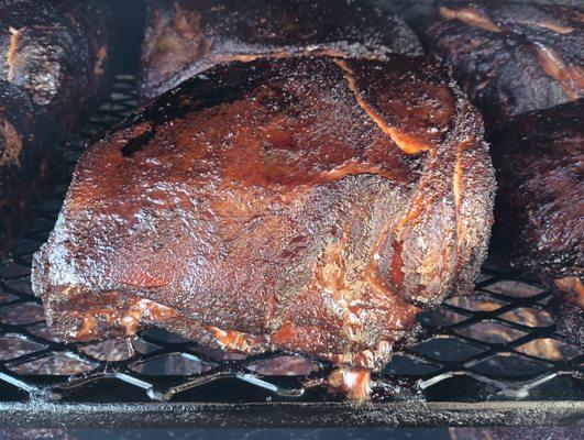 Brothers Barbecue Smokehouse