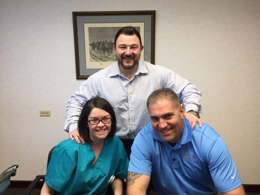 Joseph K Huljak - Joonago Mortgage Services