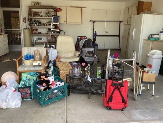 Canyon State Junk Removal