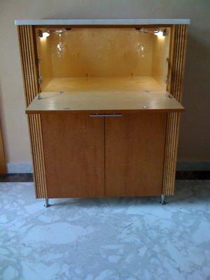 Ken Stevens Cabinets