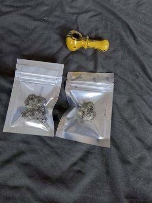 Gaia Express Delivery