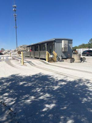 Space Coast Crushers