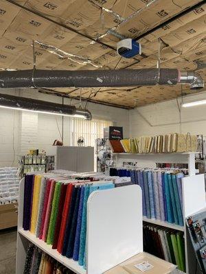 Full Of Scrap Quilts