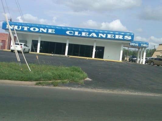 NuTone Cleaners