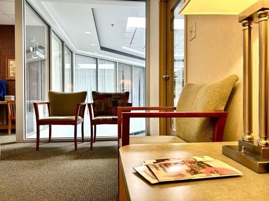 The Dentists South Shore - Howell Office