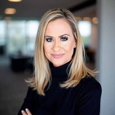 Valery Bentin - Sage Creek Realty