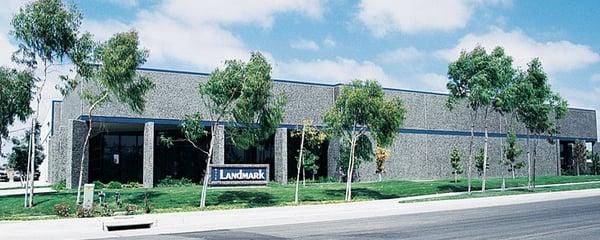 Landmark Motorcycle Accessories