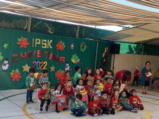 International Preschool & Kindergarten