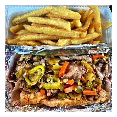 Westside Gyros