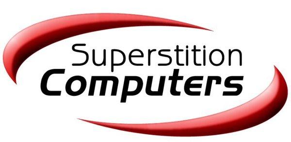 Superstition Computers