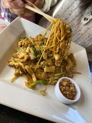 Indo-China Garden