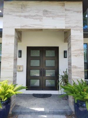 Modern Home Improvement