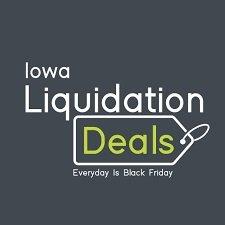 Lowa Liquidation Deals