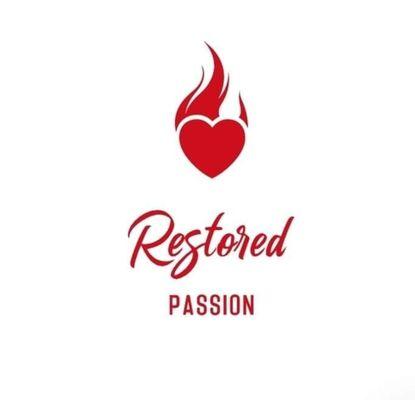 Restored Passion for God Ministries