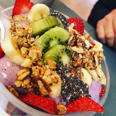 Advanced Nutrition Protein Bar