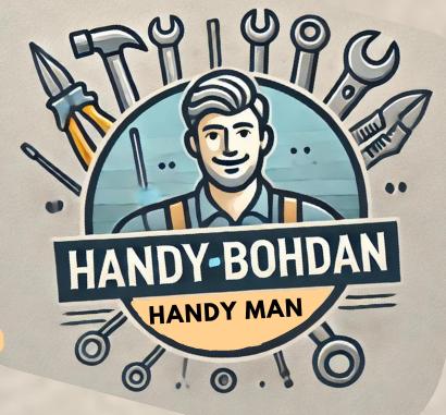 Handy Bohdan
