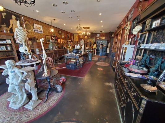 Merchandise/displays