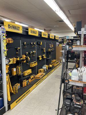 American Producers Supply