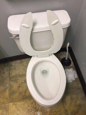 Monumental Coin Laundry