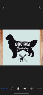 Good Dog Grooming